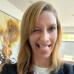 Meet your Posher, Lindsay